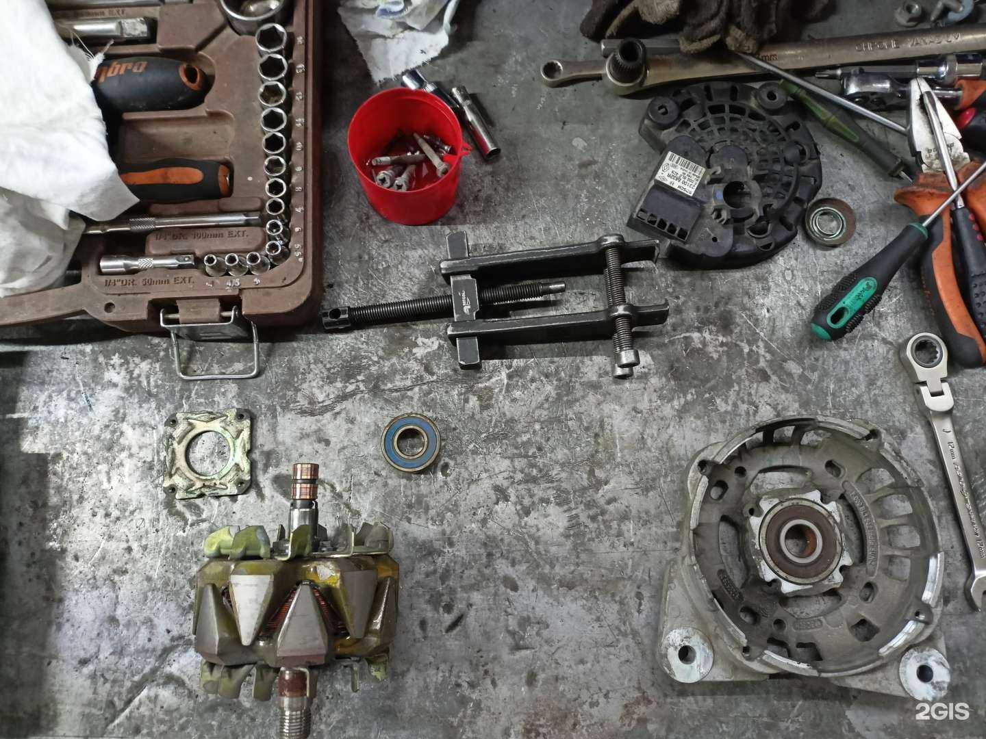 Отзывы на компанию Reстарт в Ставрополе c фото