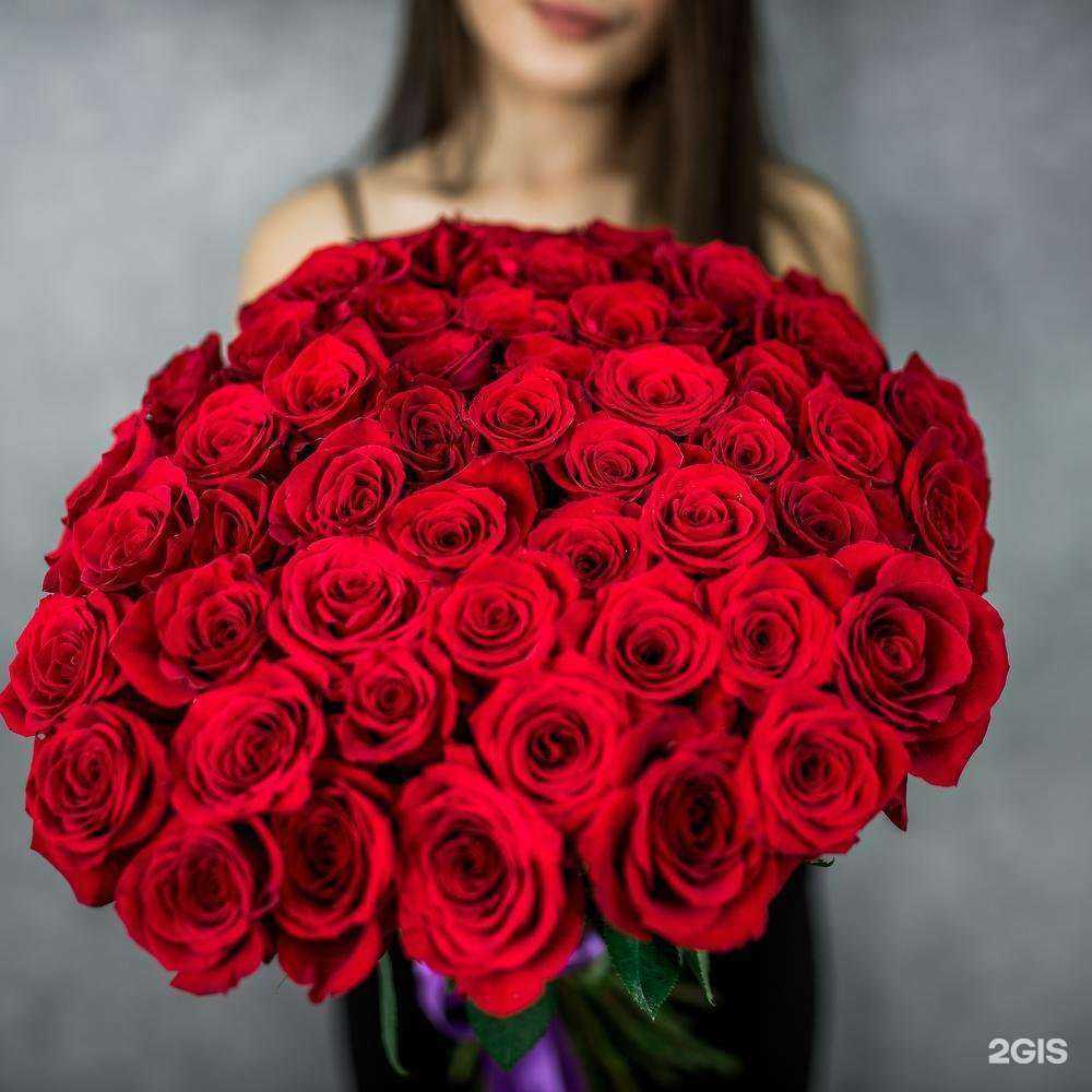 Отзывы на компанию Art Flora в г. Грязовец c фото