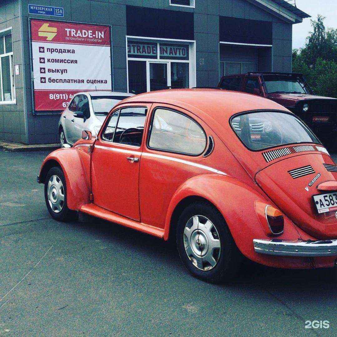 Отзывы на компанию Иномарка в г. Петрозаводск c фото