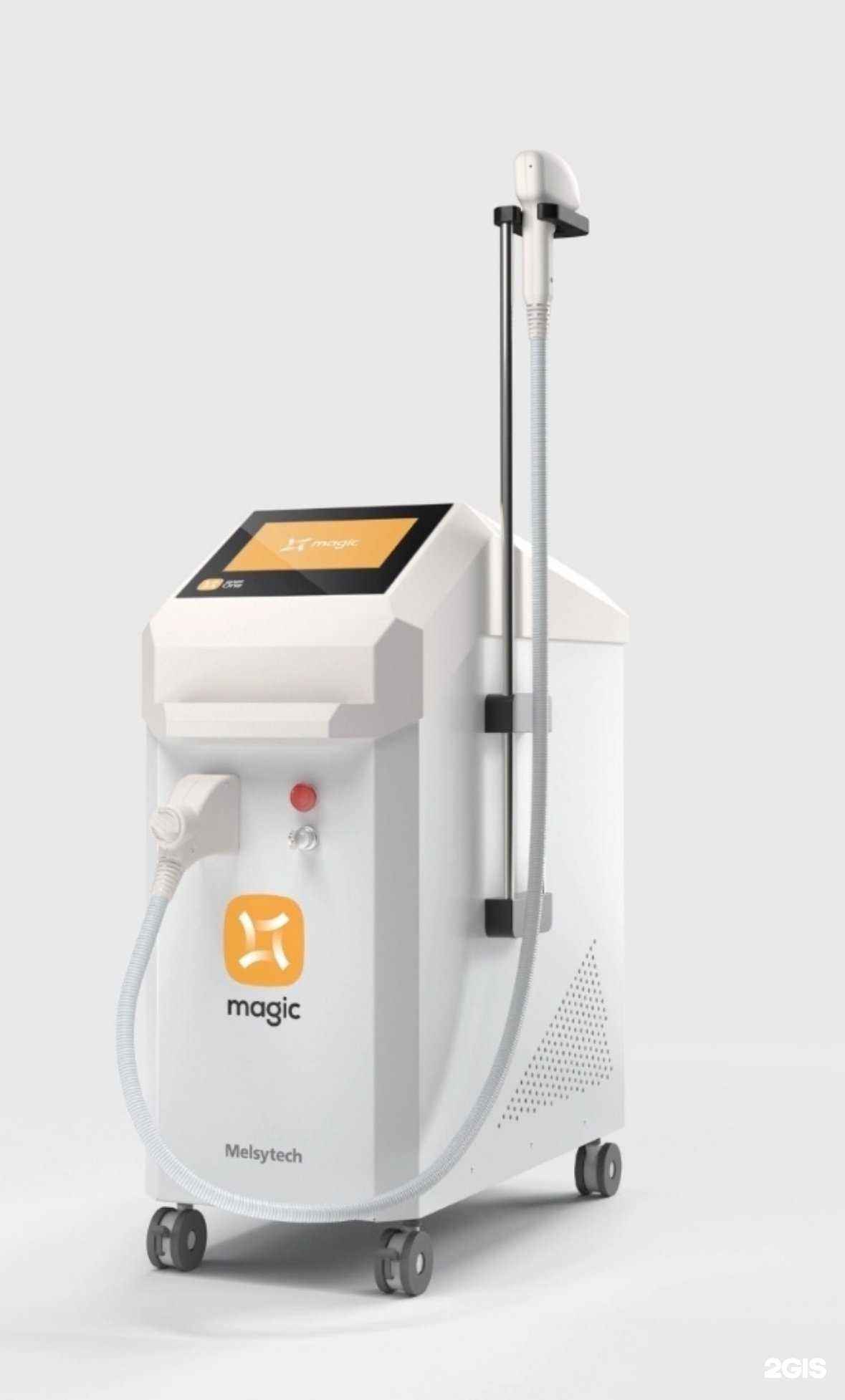 Отзывы на компанию Место красоты в г. Надым c фото