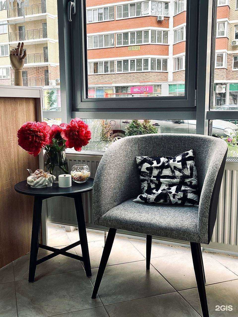 Отзывы на компанию T Nails Studio в Краснодаре c фото