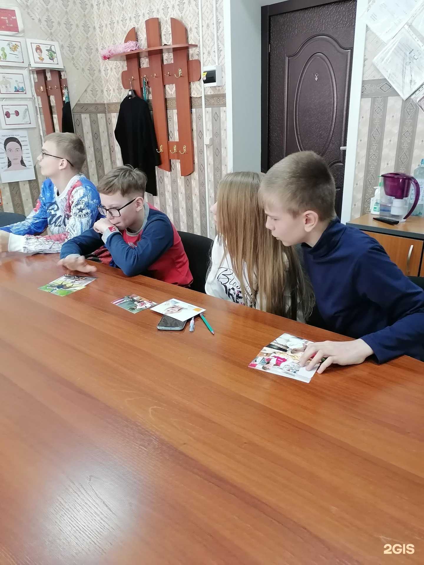 Отзывы на компанию Британика в Осинниках c фото