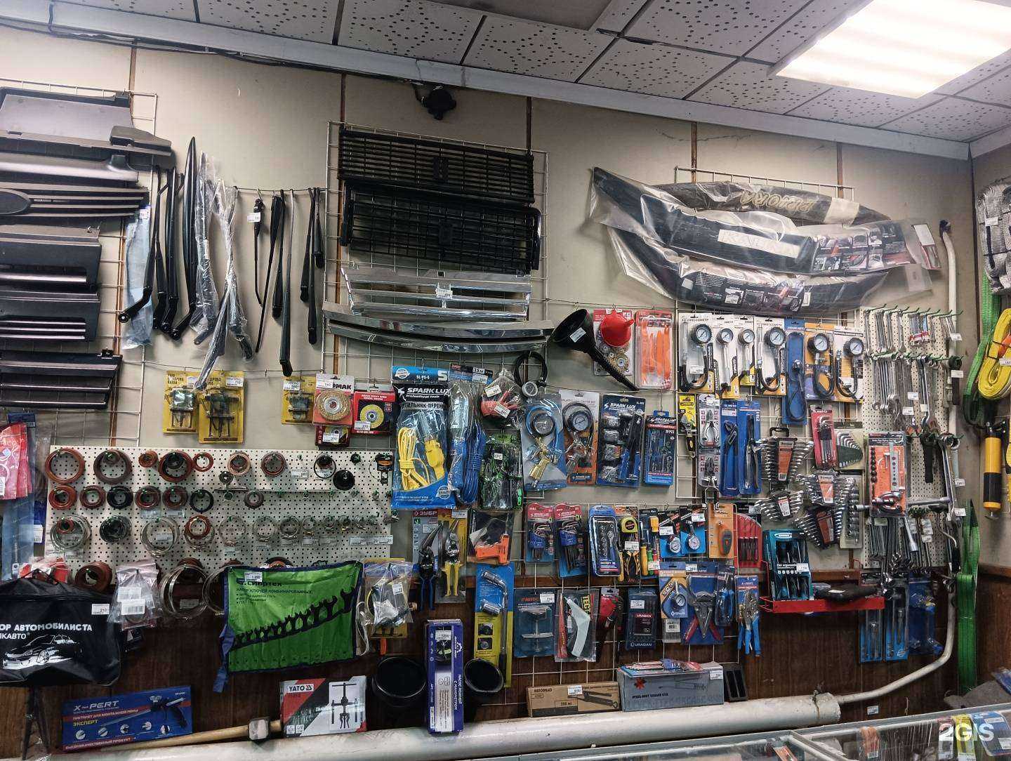 Отзывы на компанию АвтоГарант в Кемерове c фото