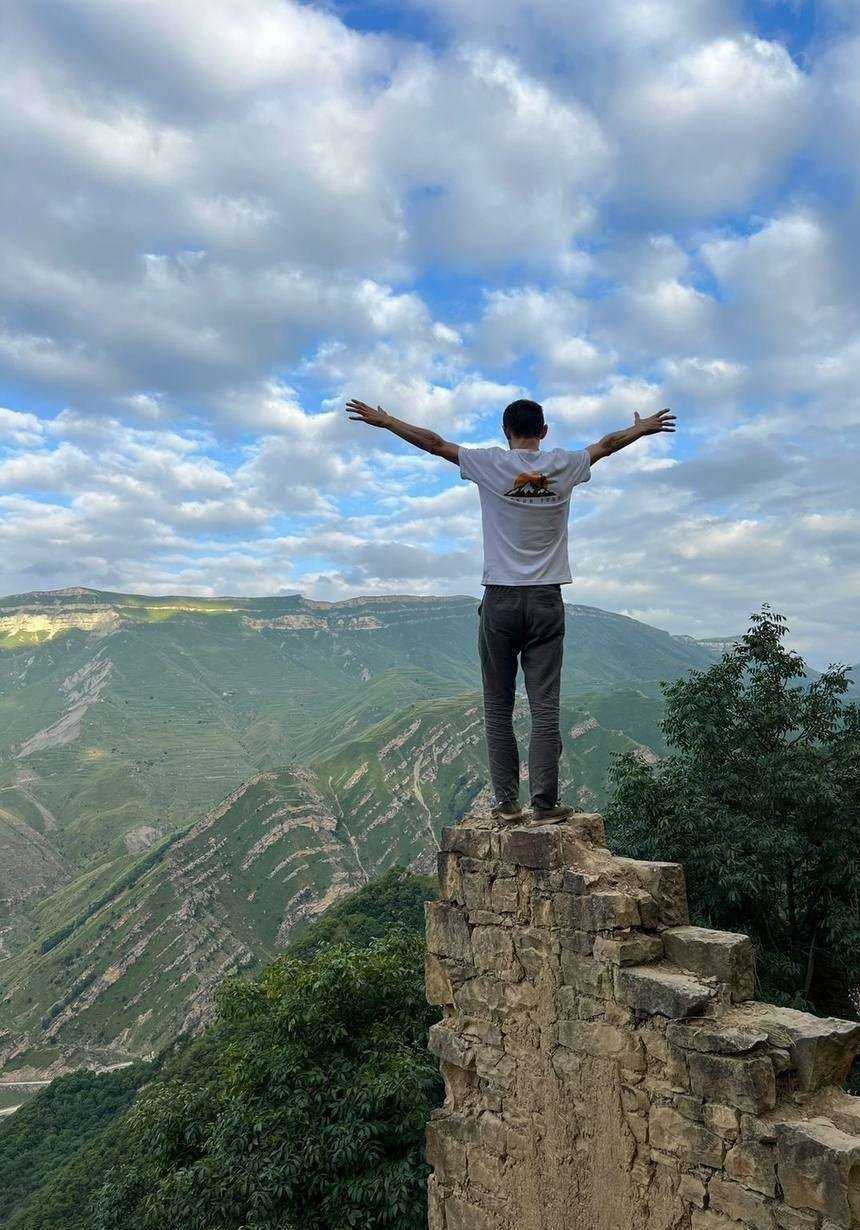 Отзывы на компанию Анцух-Сити в г. Махачкала c фото