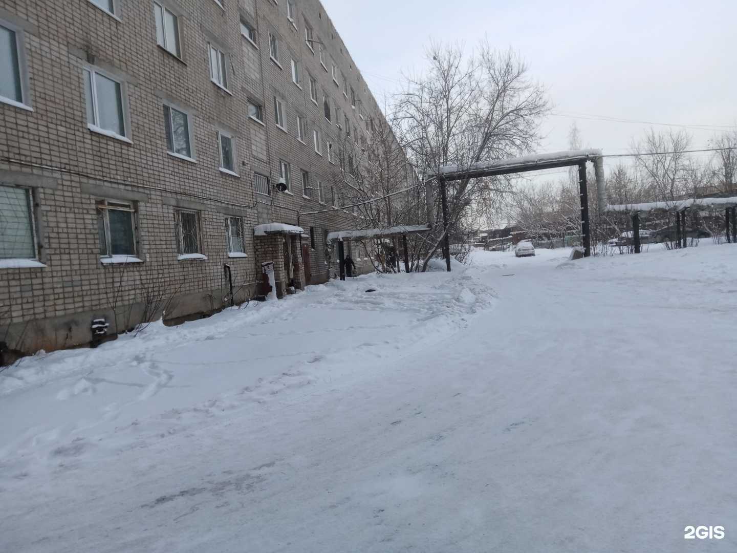 Отзывы на компанию Студия маникюра в Перми c фото