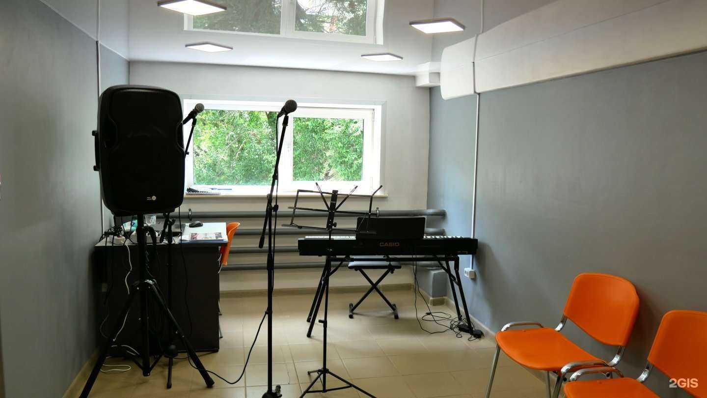 Отзывы на компанию RockLab в г. Новокузнецк c фото