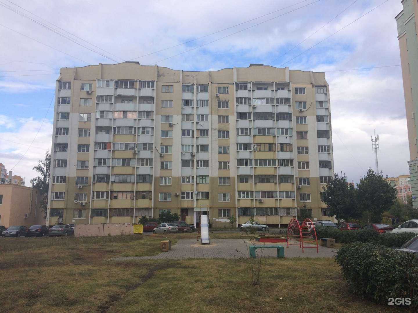 Отзывы на компанию Золотой ключик в Липецке c фото