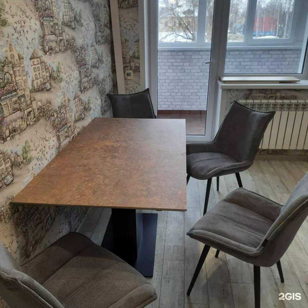 Отзывы на компанию Ваш стиль в г. Саранск c фото