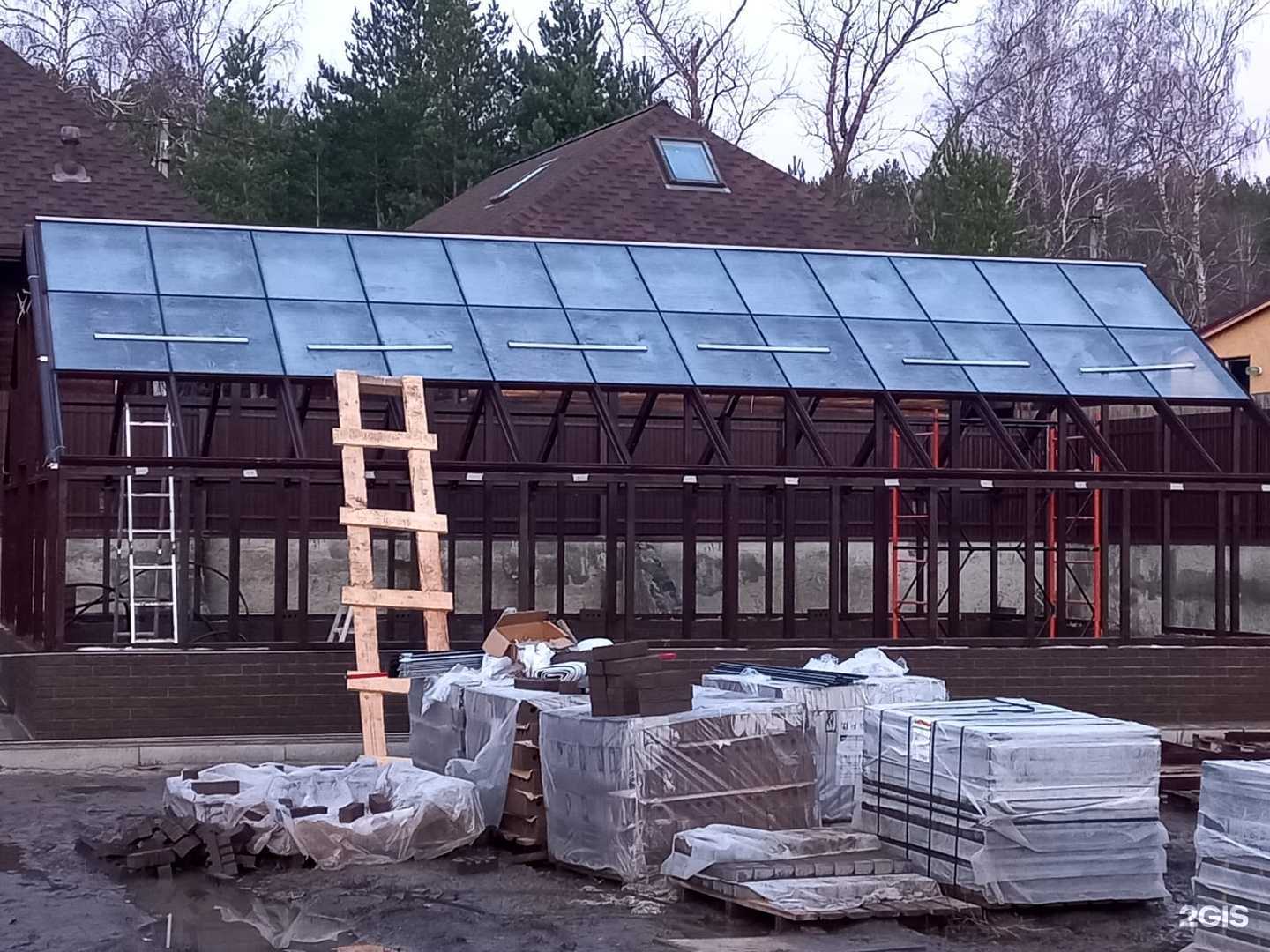 Отзывы на компанию Окна ПВХ62. рф в Рязани c фото