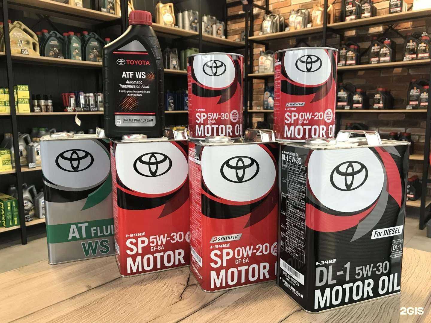 Отзывы на компанию TimeOil в Калининграде c фото