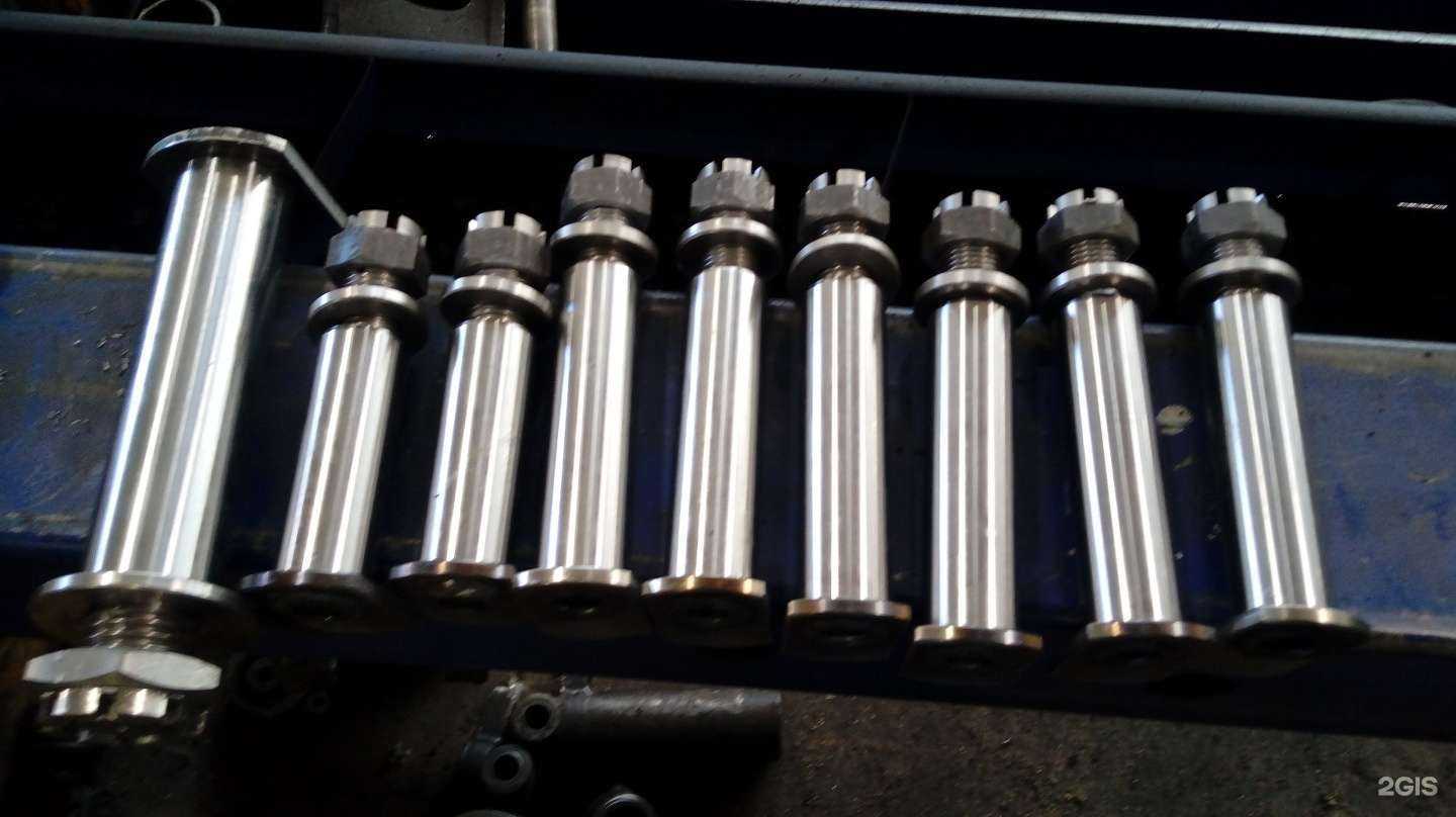 Отзывы на компанию Гидрорукав34 в г. Волгоград c фото