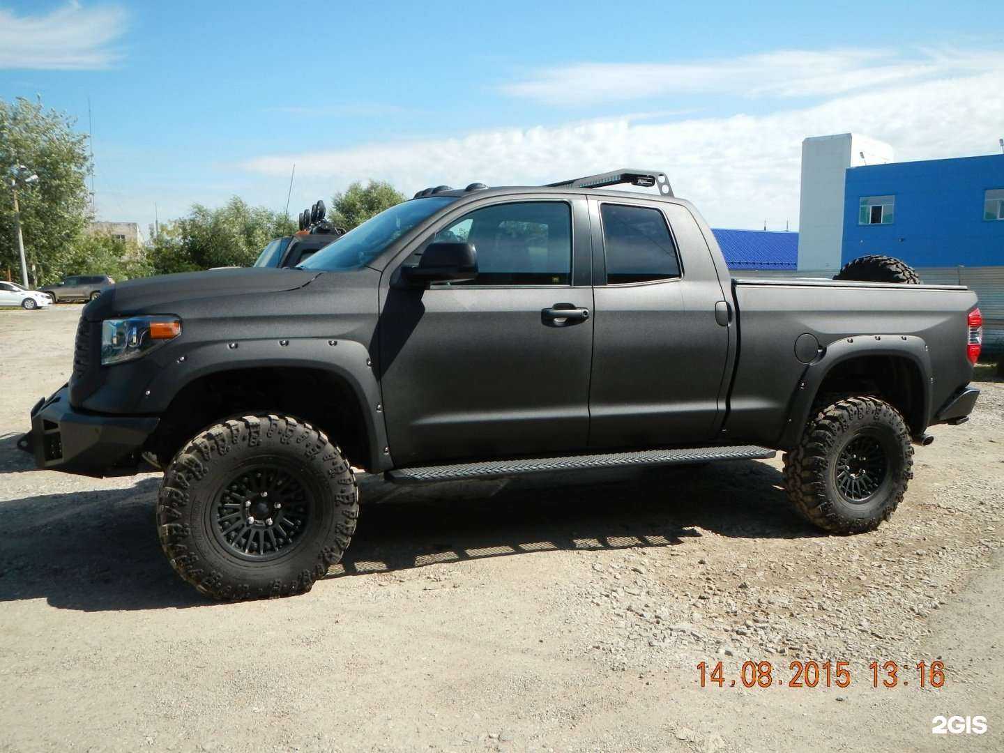 Отзывы на компанию Мастерская Полного Привода в Перми c фото