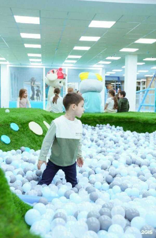 Отзывы на компанию Страна Чудес в Майкопе c фото