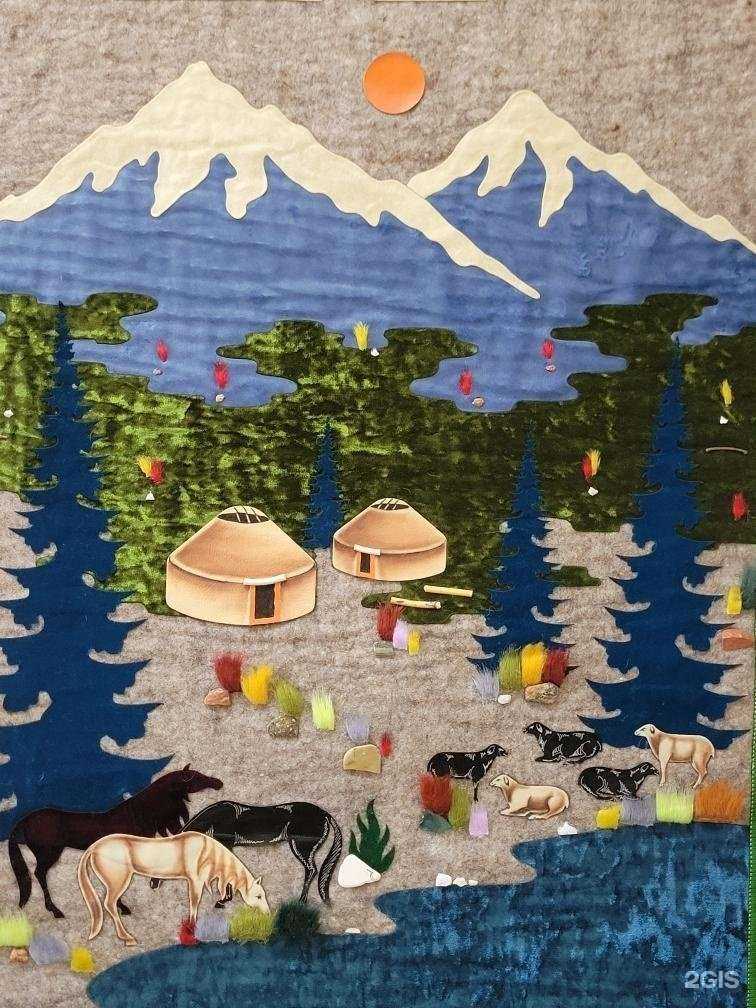 Отзывы на компанию Айан в Абакане c фото