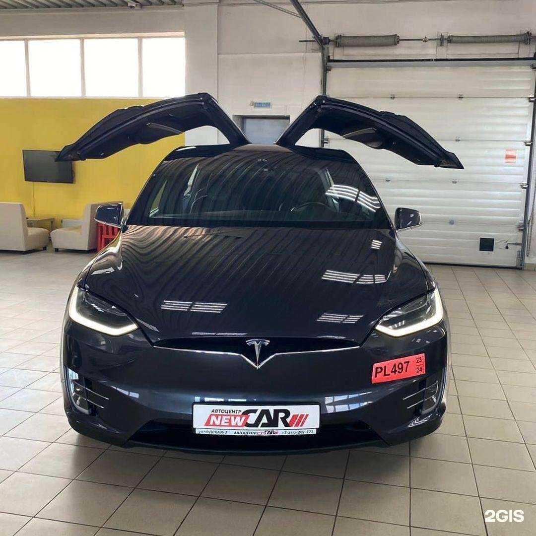 Отзывы на компанию NewCar в Великих Луках c фото