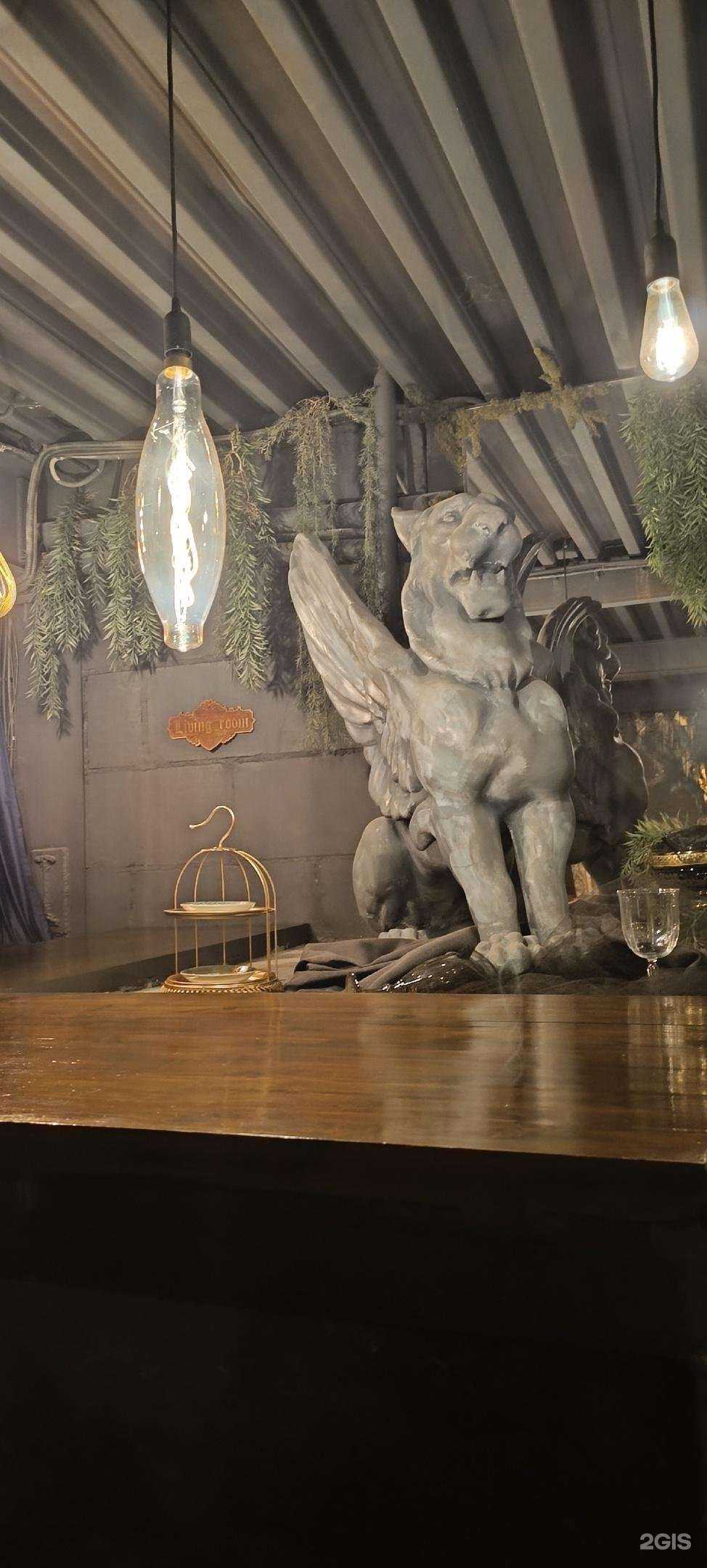 Отзывы на компанию Дом Стокера в Пятигорске c фото