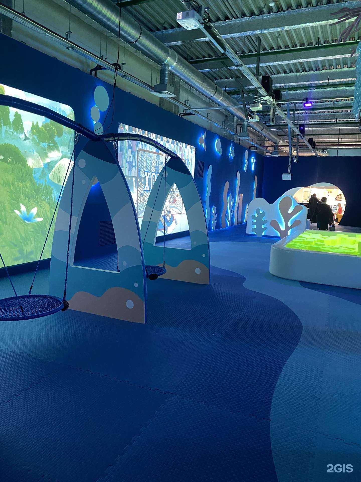 Отзывы на компанию In Park в Екатеринбурге c фото