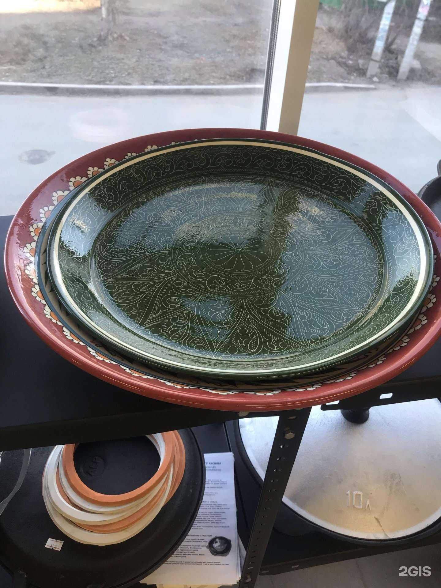 Отзывы на компанию Казан Маркет в г. Пермь c фото