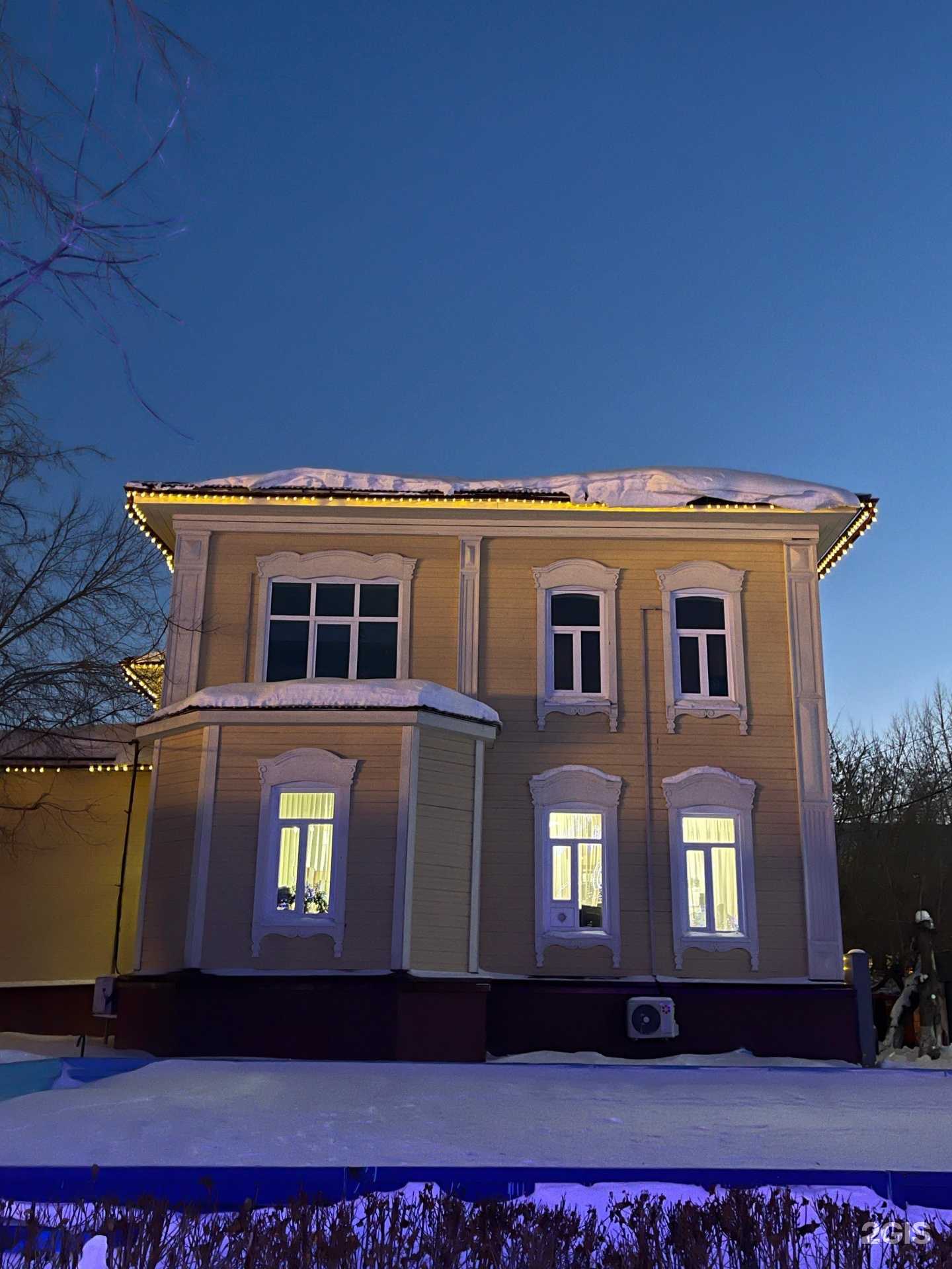 Отзывы на компанию ГримТомск в Томске c фото - фотография 2 из 2