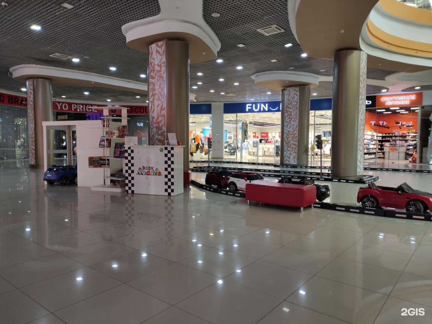 Отзывы на компанию Baby Drive в Красногорске c фото