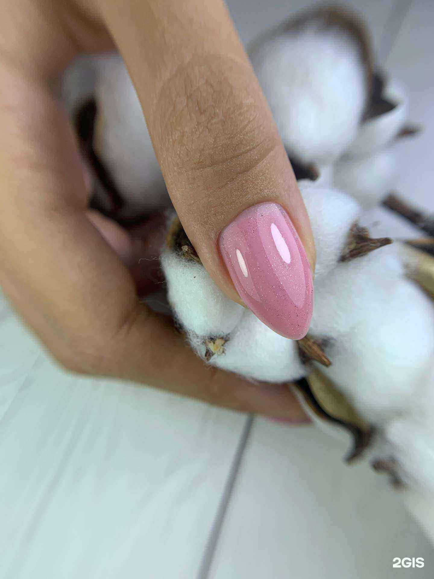 Отзывы на компанию Red Nails в Казани c фото