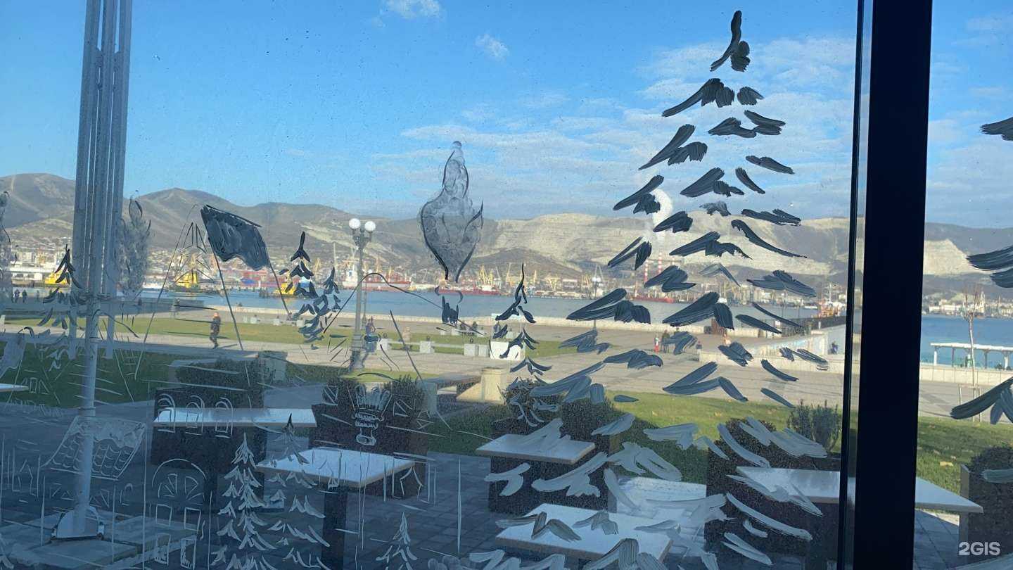 Отзывы на компанию Папа Джонс в г. Новороссийск c фото