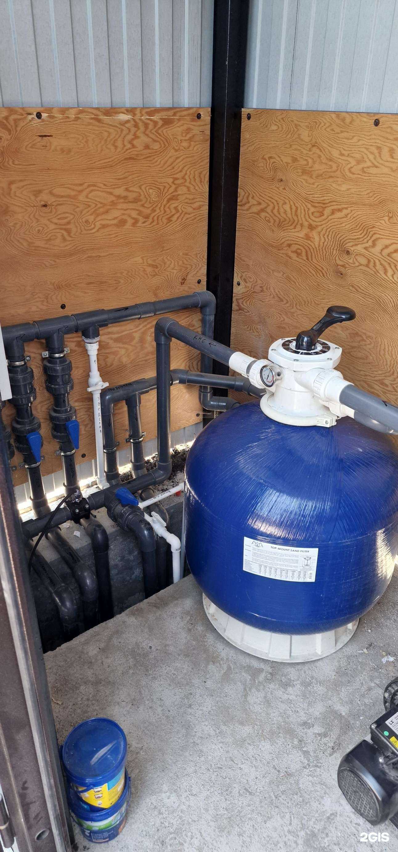 Отзывы на компанию АкваЛэндс в Владивостоке c фото