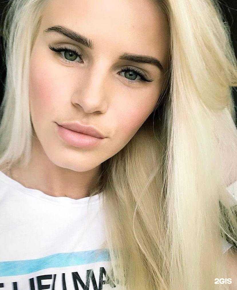 Отзывы на компанию Lovelashes в Новосибирске c фото