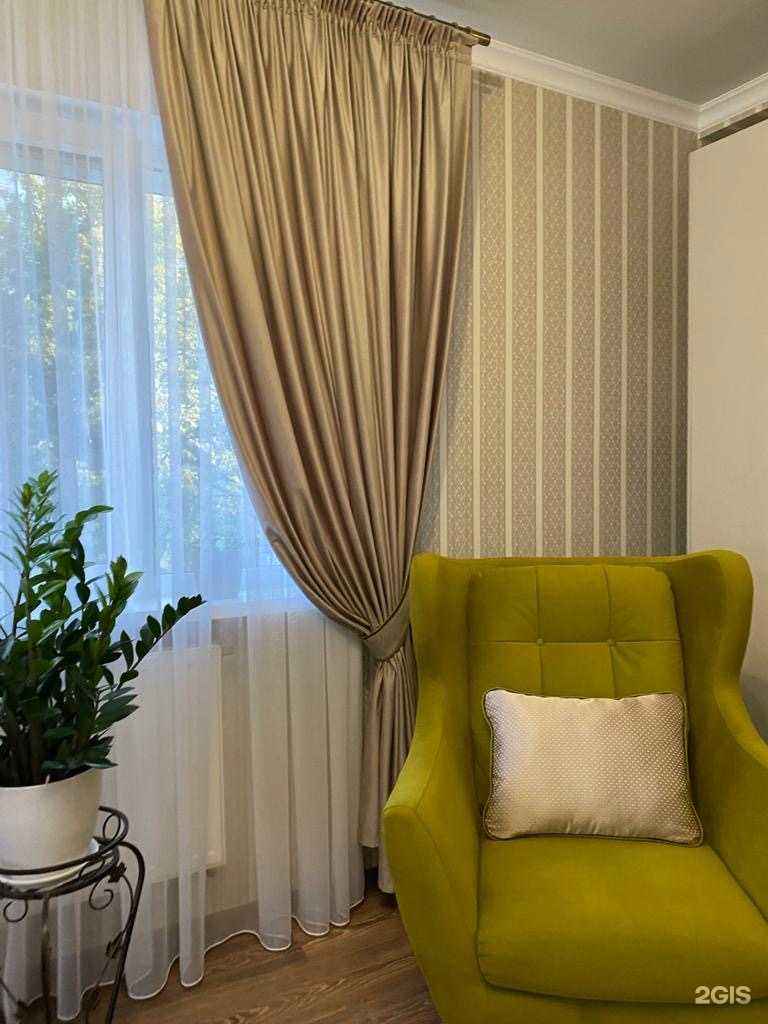 Отзывы на компанию Текстильщики в Калининграде c фото