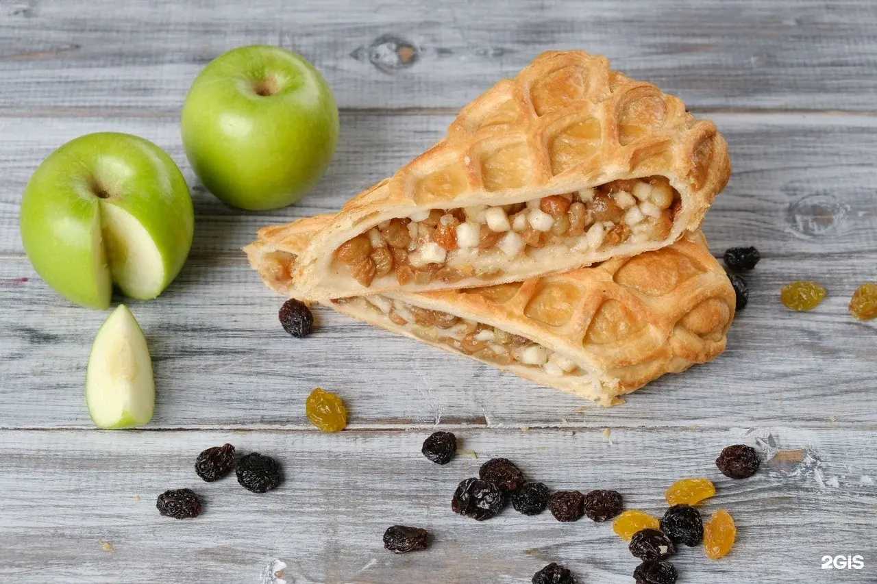 Отзывы на компанию Пекарни деда покрова в Казани c фото