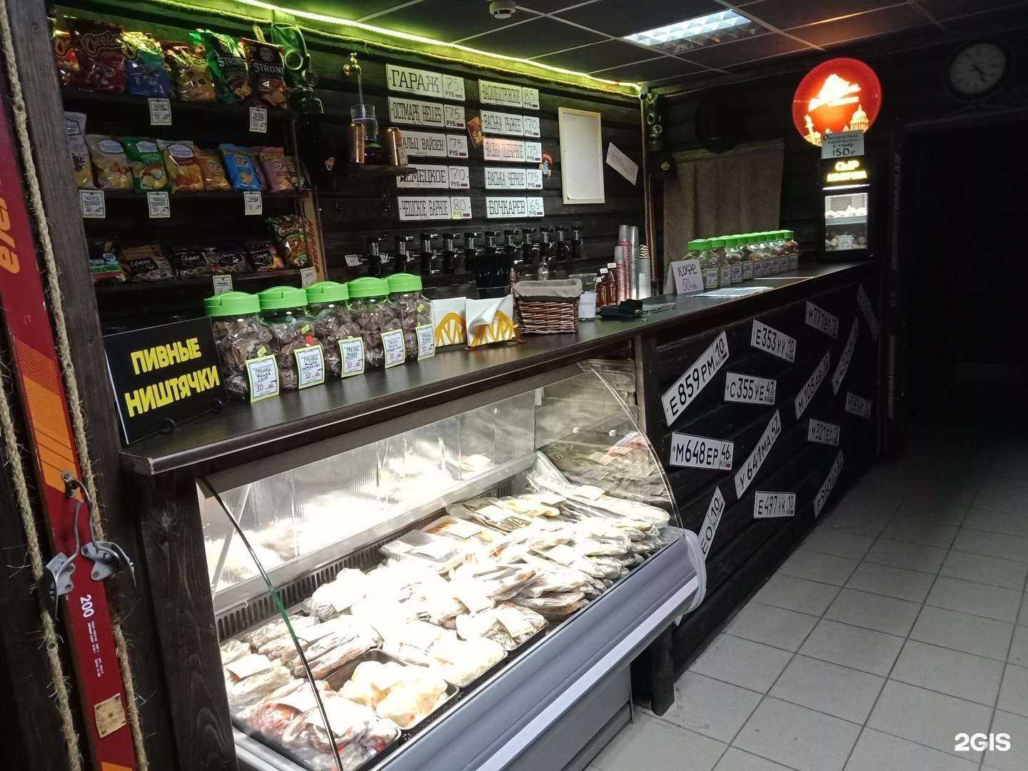 Отзывы на компанию Гараж в г. Петрозаводск c фото