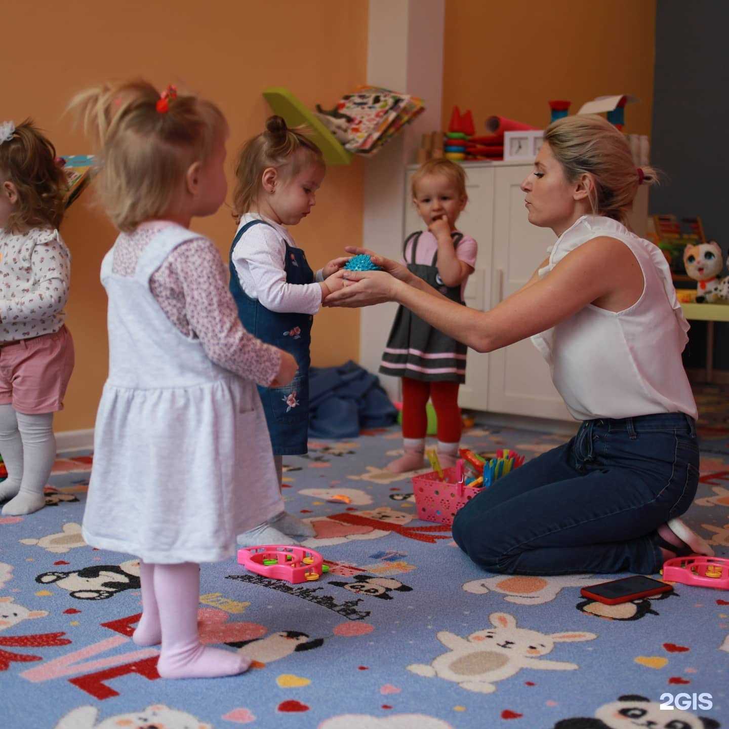 Отзывы на компанию WokoToko39 в Калининграде c фото