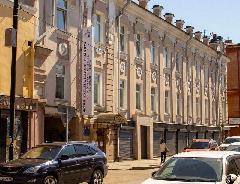 Отзывы на компанию Фонд капитального ремонта многоквартирных домов Иркутской области в Иркутске c фото