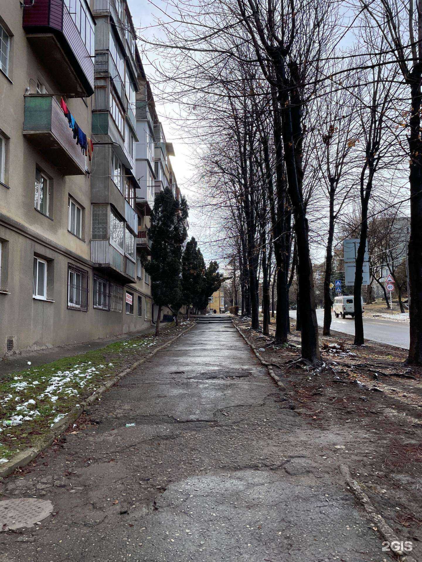 Отзывы на компанию Релакс+ в Кисловодске c фото - фотография 2 из 2