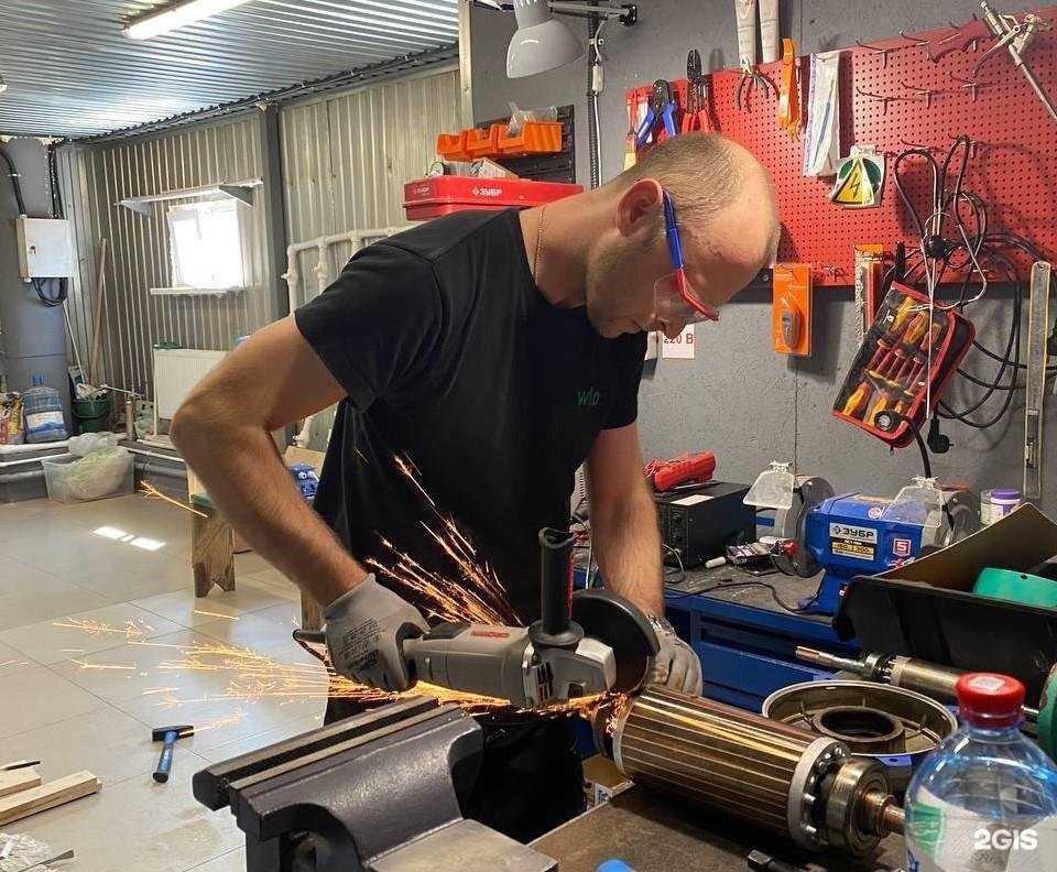 Отзывы на компанию Гарант в г. Барнаул c фото