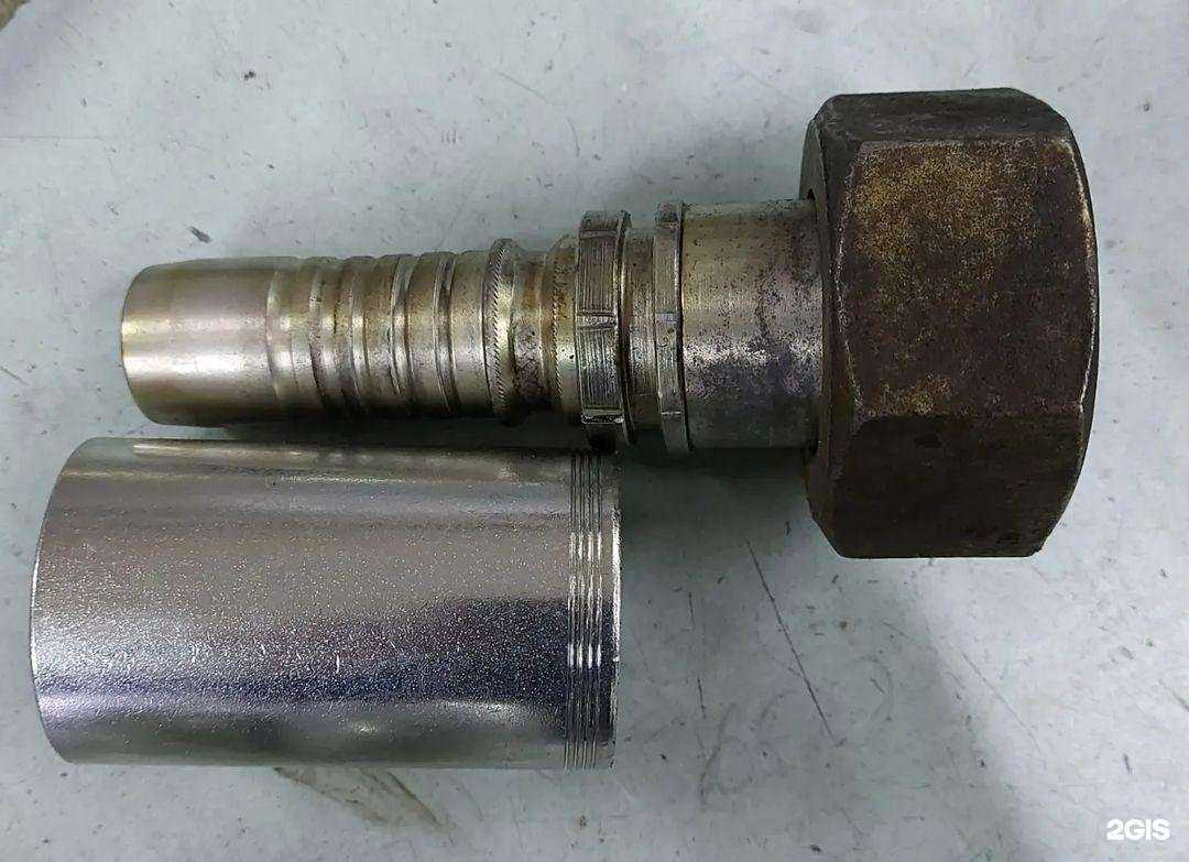 Отзывы на компанию Гидро-Намс в Смоленске c фото