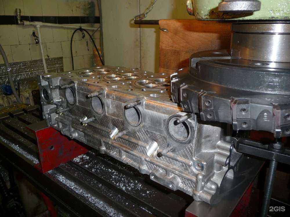 Отзывы на компанию Мастерская по ремонту фрезеровки в Кемерове c фото