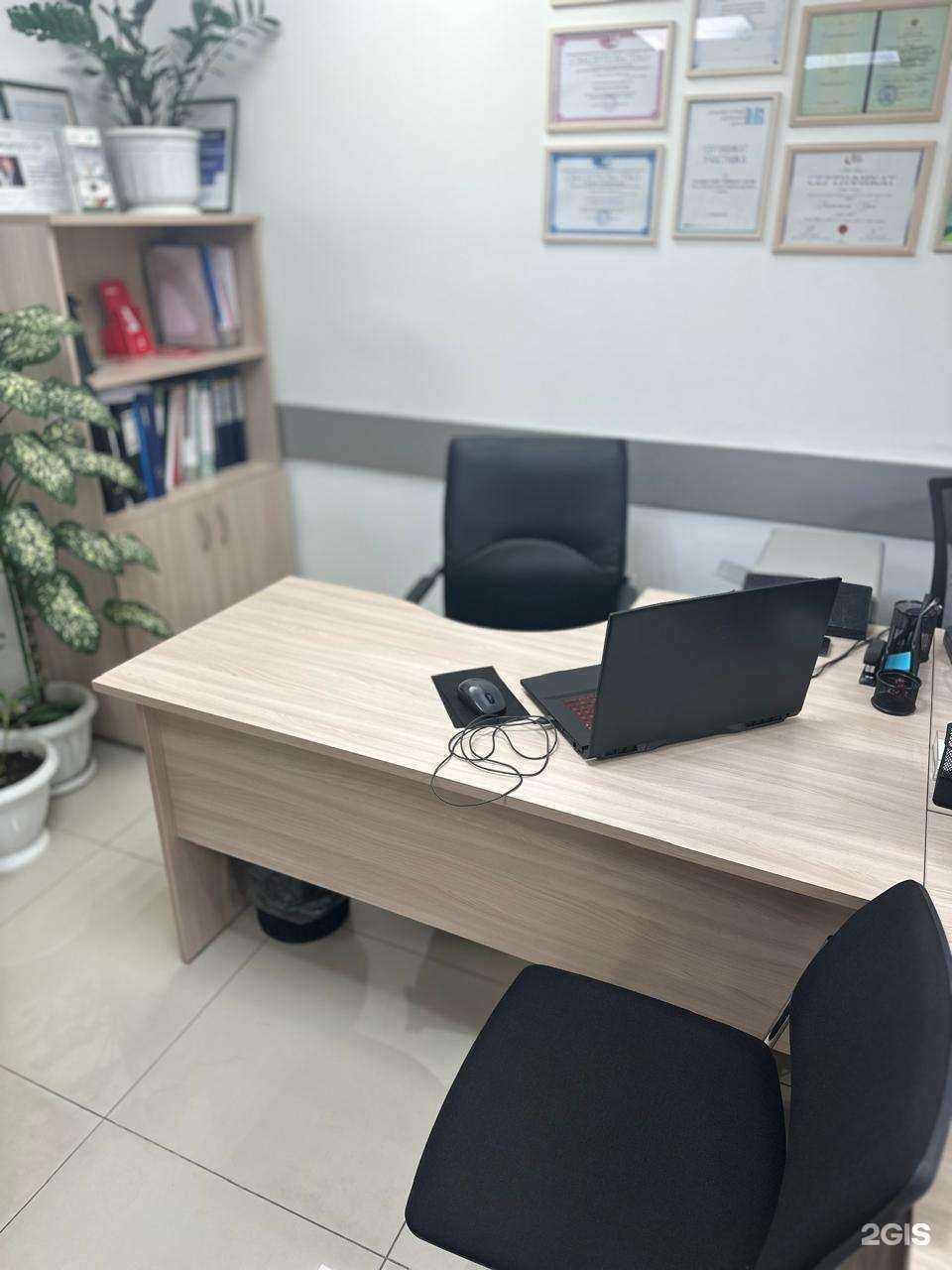 Отзывы на компанию Налоговый Советник в Уссурийске c фото