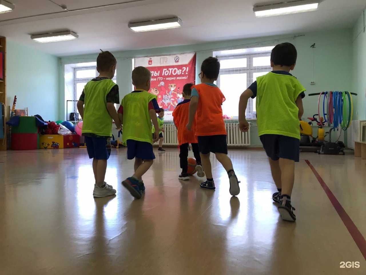 Отзывы на компанию Чемпион в Перми c фото