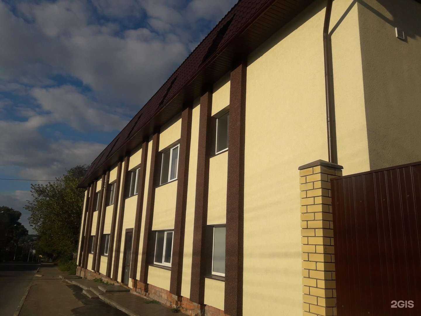 Отзывы на компанию Спецстройком в Нижнем Новгороде c фото