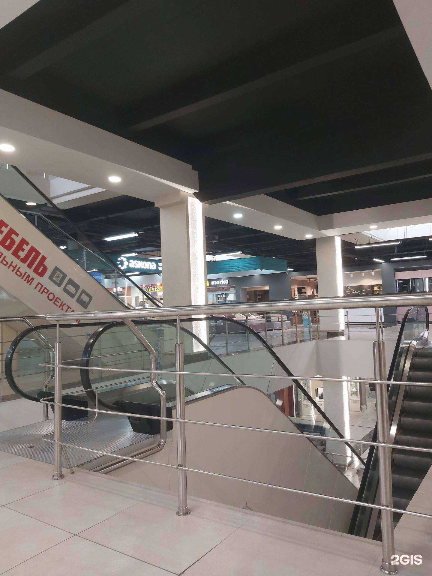 Отзывы на компанию Askona в г. Ярославль c фото