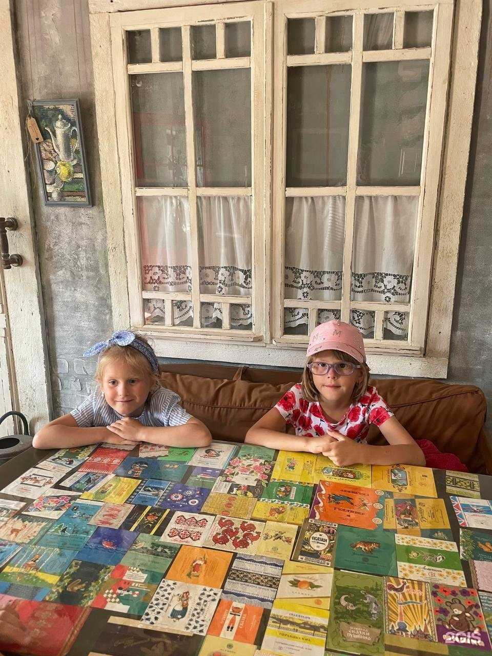 Отзывы на компанию Домовята в г. Голицыно c фото