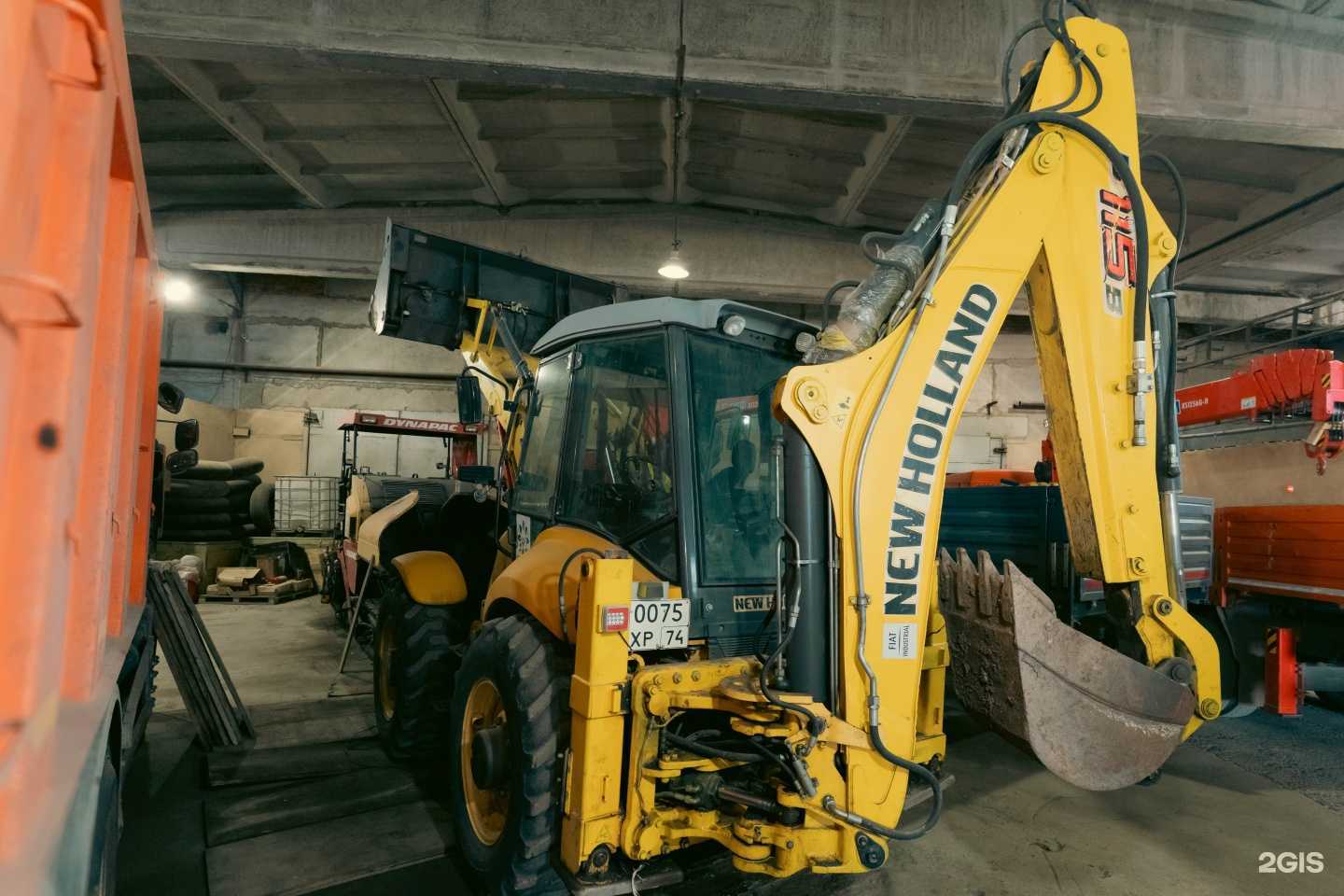 Отзывы на компанию Престиж в Магнитогорске c фото