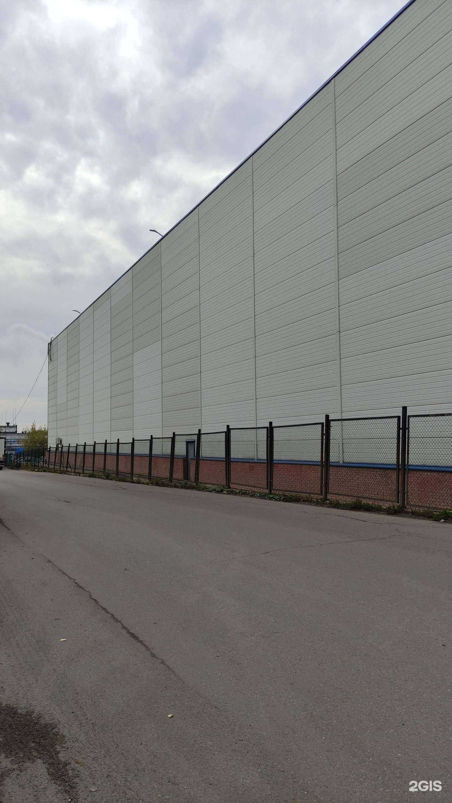 Отзывы на компанию Арспецстрой в Видном c фото