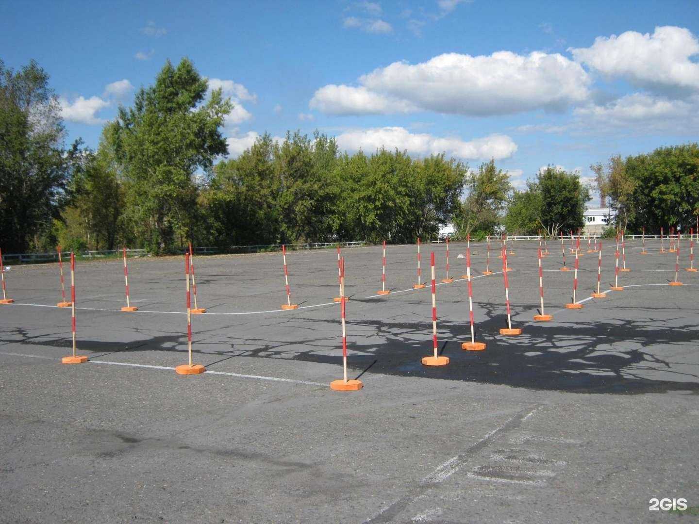 Отзывы на компанию ДОСААФ России Заринского района Алтайского края в Заринске c фото