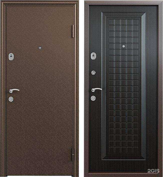 Отзывы на компанию Континент Дверей в Омске c фото