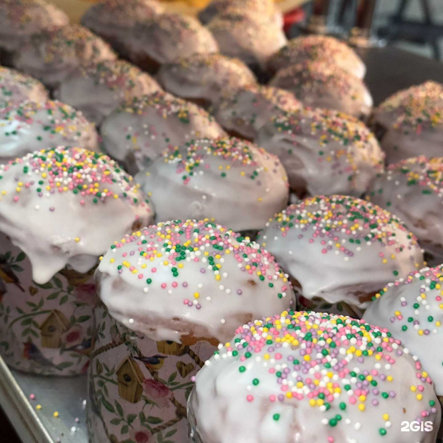 Отзывы на компанию Добропек в Астрахани c фото