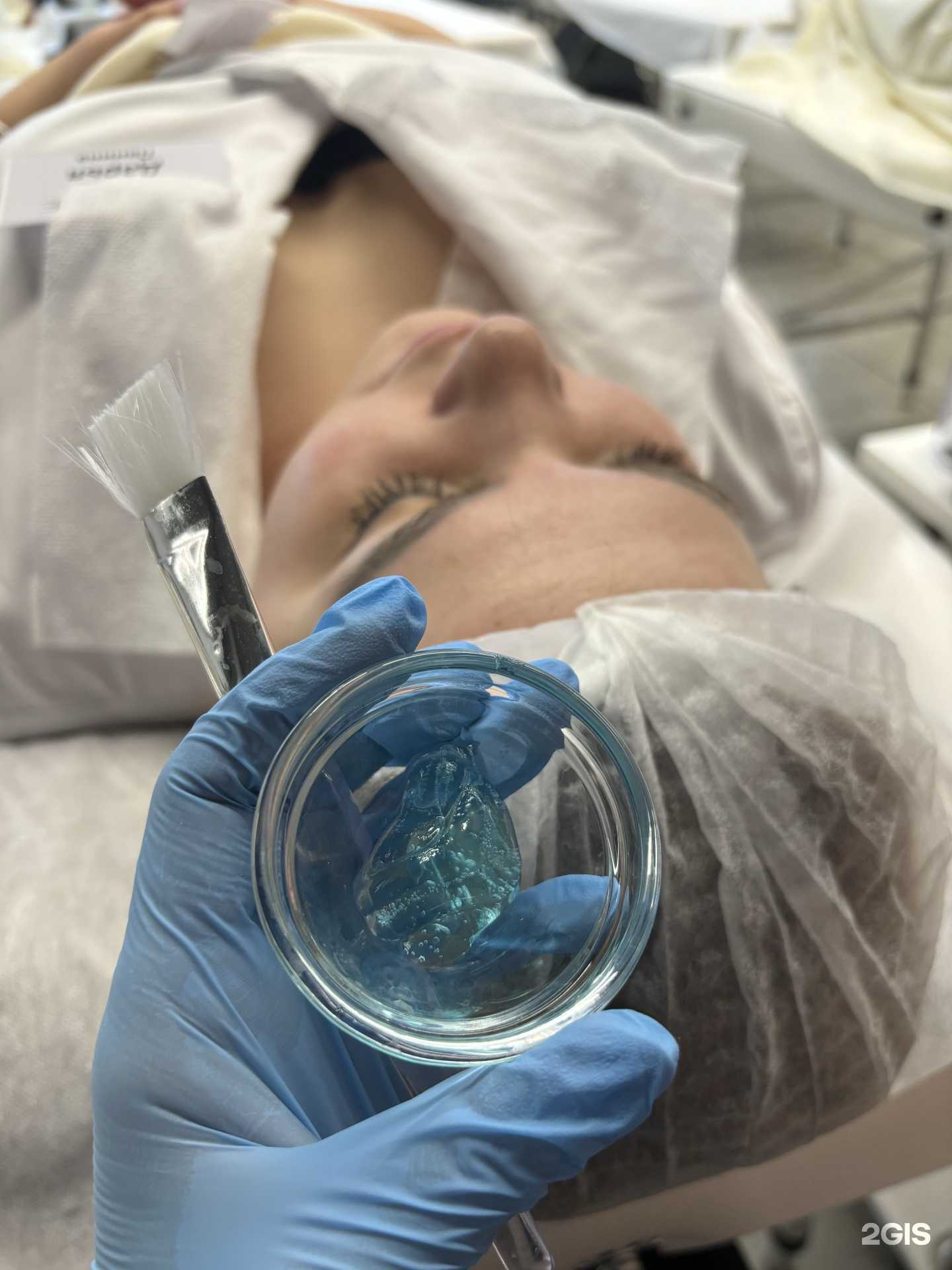 Отзывы на компанию BS косметология  в Саратове c фото