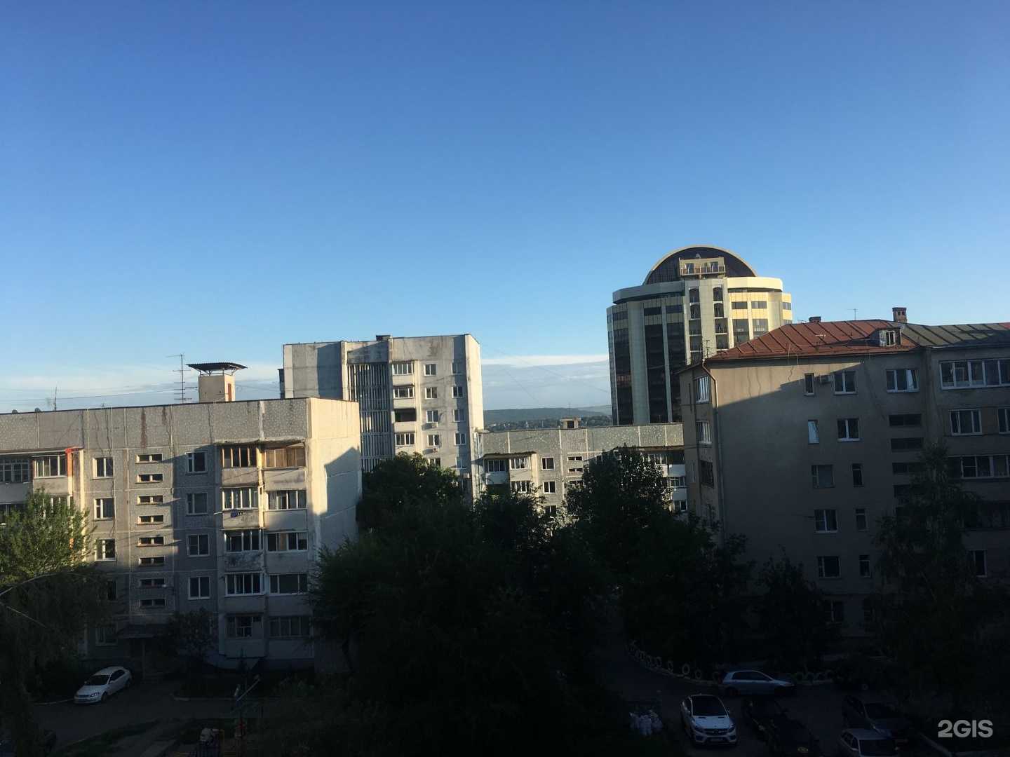 Отзывы на компанию ШикаЛад в Пятигорске c фото - фотография 2 из 2