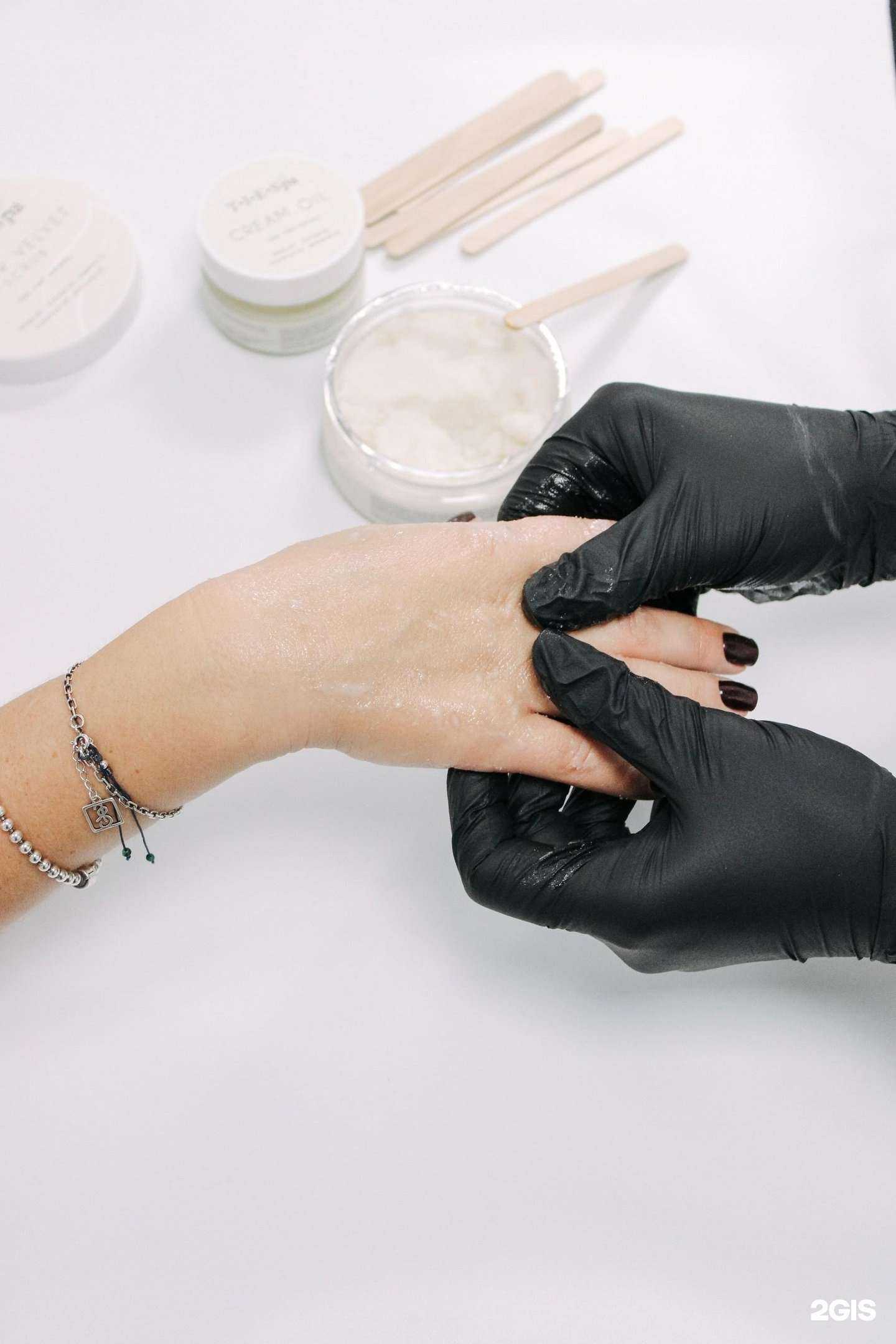 Отзывы на компанию Гармония beauty в Хабаровске c фото